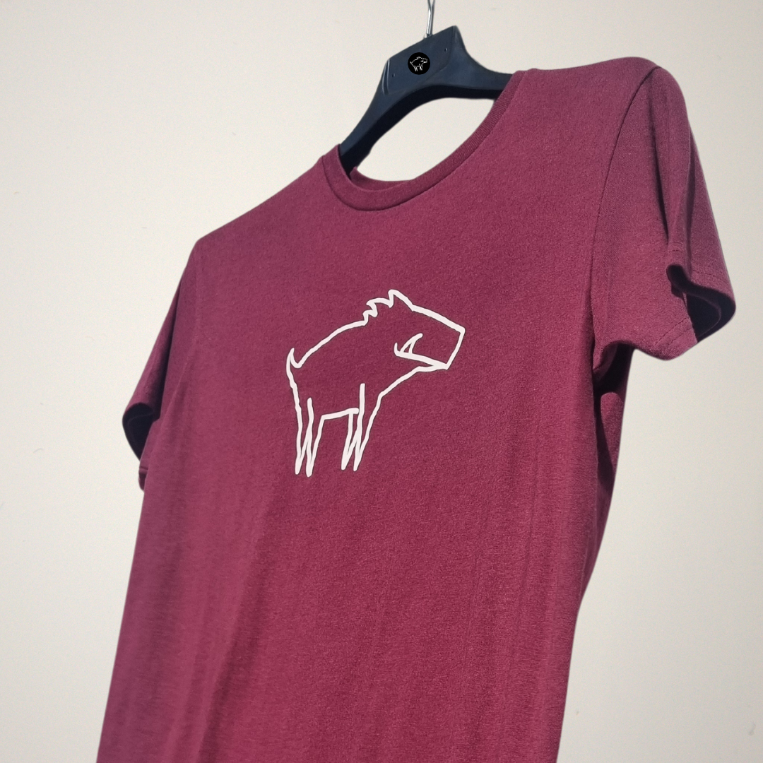 T-shirt Boaring - Uomo