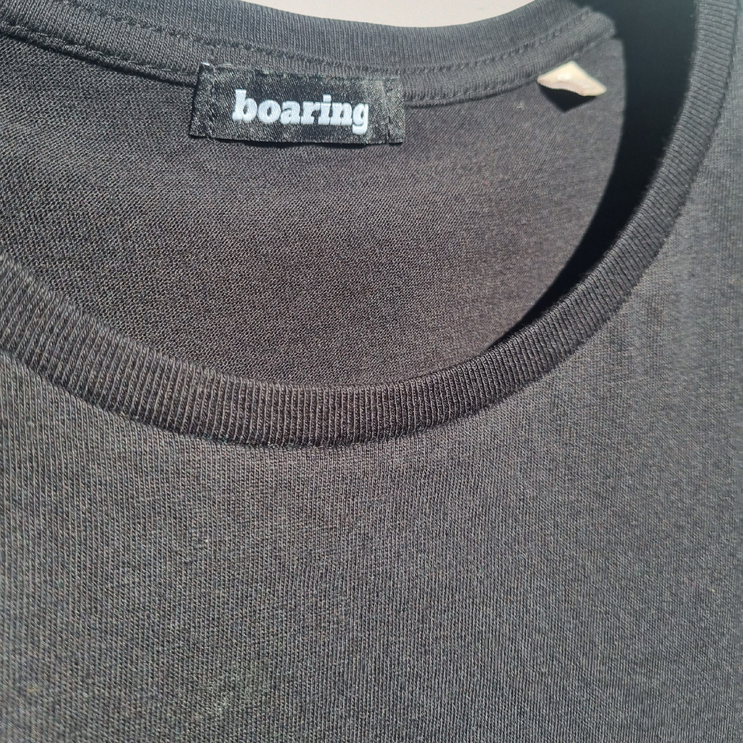 T-shirt Boaring - Uomo