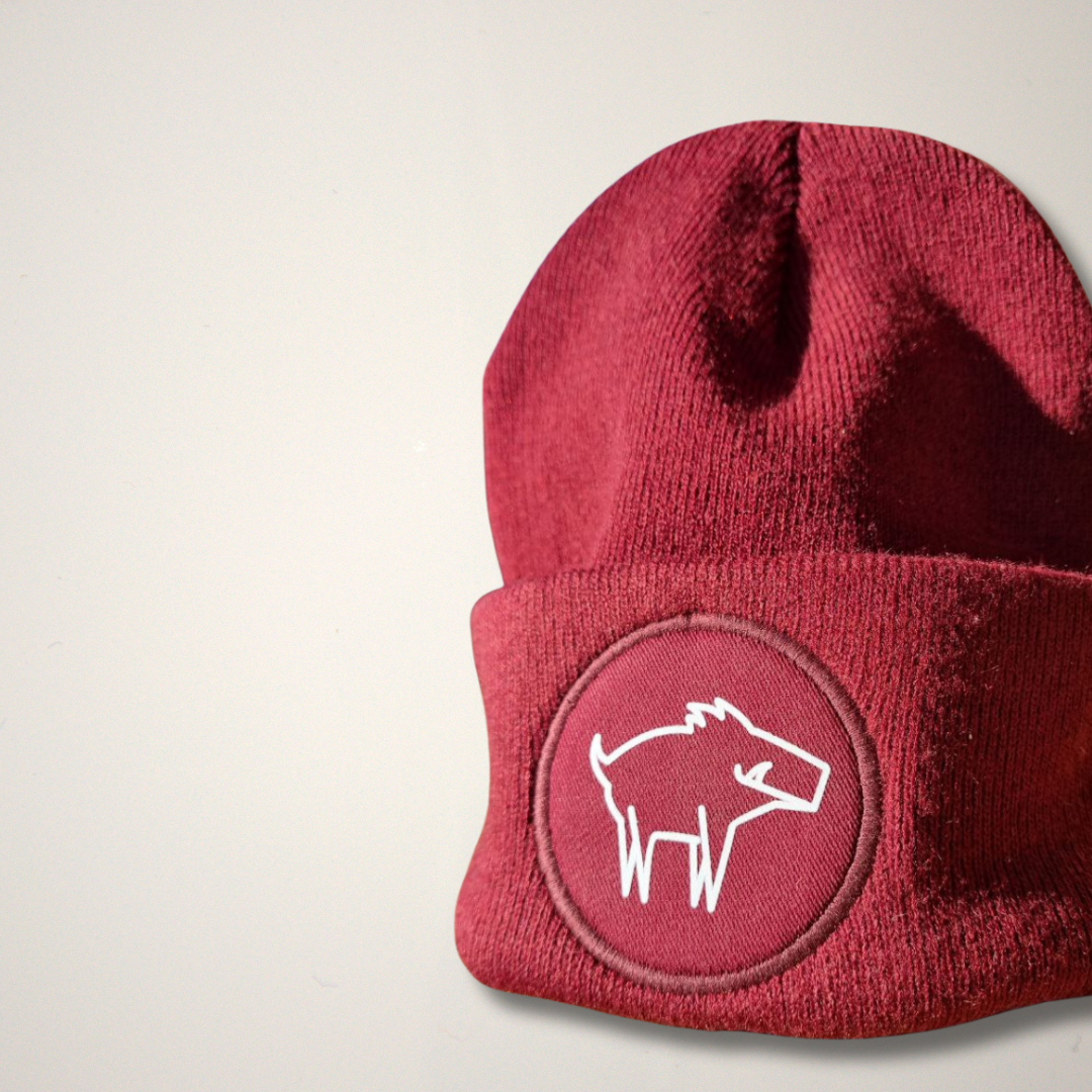 Berretto invernale Boaring