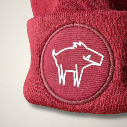 Berretto invernale Boaring