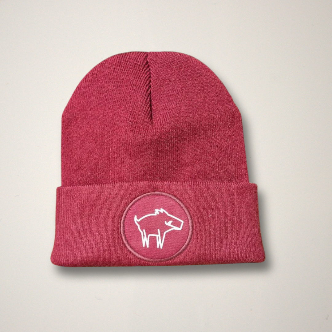 Berretto invernale Boaring