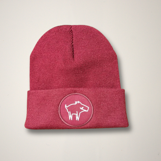 Berretto invernale Boaring