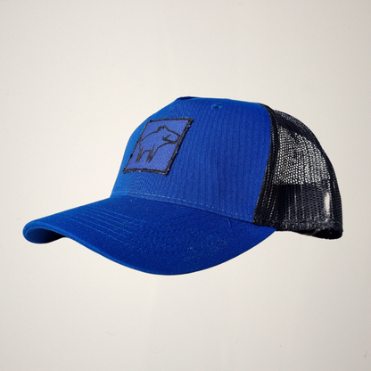 Cappellino Trucker Boaring